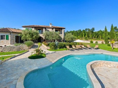 Villa Villa Adriana - Outdoor photo 7