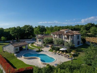 Villa Villa Adriana - Outdoor photo 8