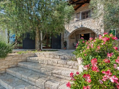 Villa Villa Adriana - Outdoor photo 9