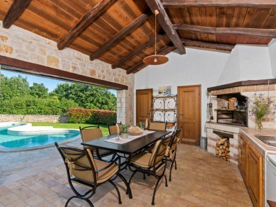 Villa Villa Adriana - Outdoor photo 10