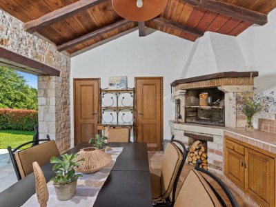 Villa Villa Adriana - Outdoor photo 11