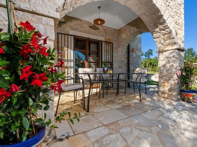 Villa Villa Adriana - Outdoor photo 12