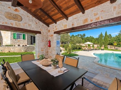 Villa Villa Adriana - Outdoor photo 13