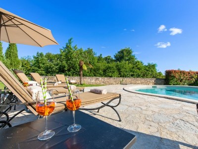 Villa Villa Adriana - Outdoor photo 14