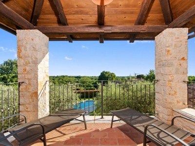 Villa Villa Adriana - Outdoor photo 15