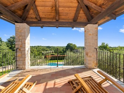 Villa Villa Adriana - Outdoor photo 16