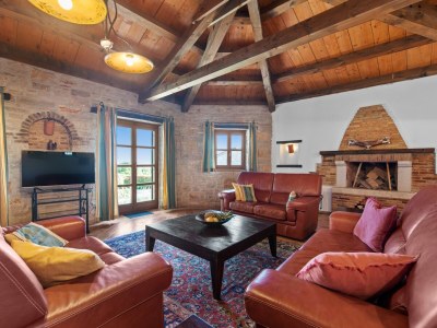 Villa Villa Adriana - Features photo 17