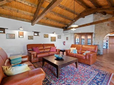 Villa Villa Adriana - Features photo 19