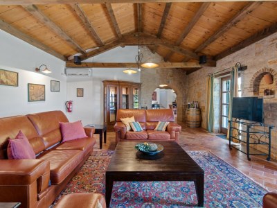 Villa Villa Adriana - Features photo 20