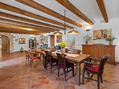 Villa Villa Adriana - Features photo 21