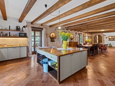 Villa Villa Adriana - Features photo 22