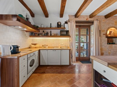 Villa Villa Adriana - Features photo 23