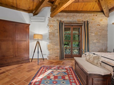 Villa Villa Adriana - Features photo 27