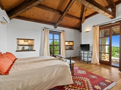 Villa Villa Adriana - Features photo 30