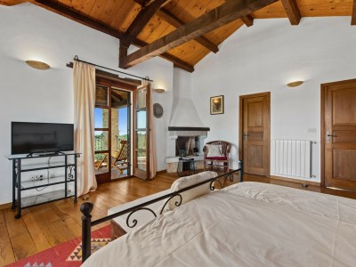 Villa Villa Adriana - Features photo 31