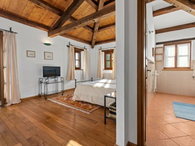 Villa Villa Adriana - Features photo 36