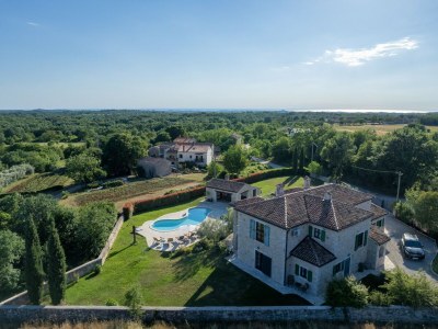 Villa Villa Adriana - Environment photo 38