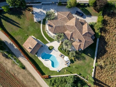 Villa Villa Adriana - Environment photo 39