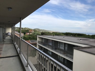 Apartment Zeezicht 2 - Outdoor photo 2