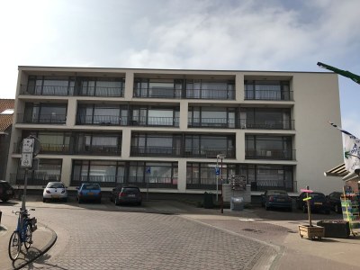 Apartment Zeezicht 2 - Outdoor photo 3