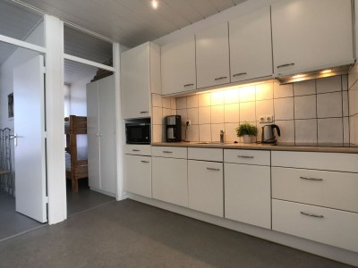 Apartment Zeezicht 2 - Features photo 4