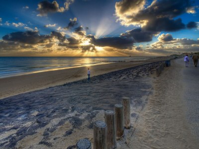 Apartment Zeezicht 2 - Environment photo 12