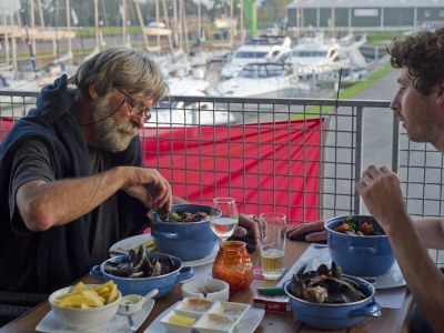 Apartment Zeezicht 2 - Environment photo 17