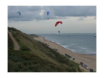 Apartment Zeezicht 2 - Environment photo 18