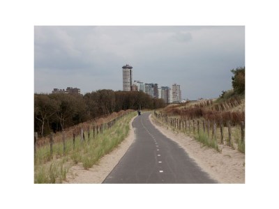 Apartment Zeezicht 2 - Environment photo 19