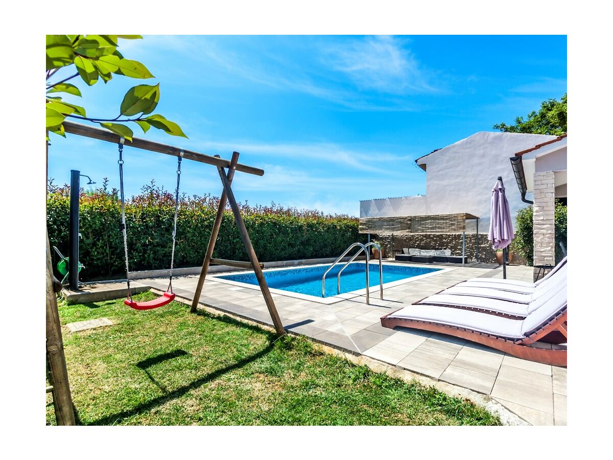 Villa Villa Gortan - Outdoor photo 2