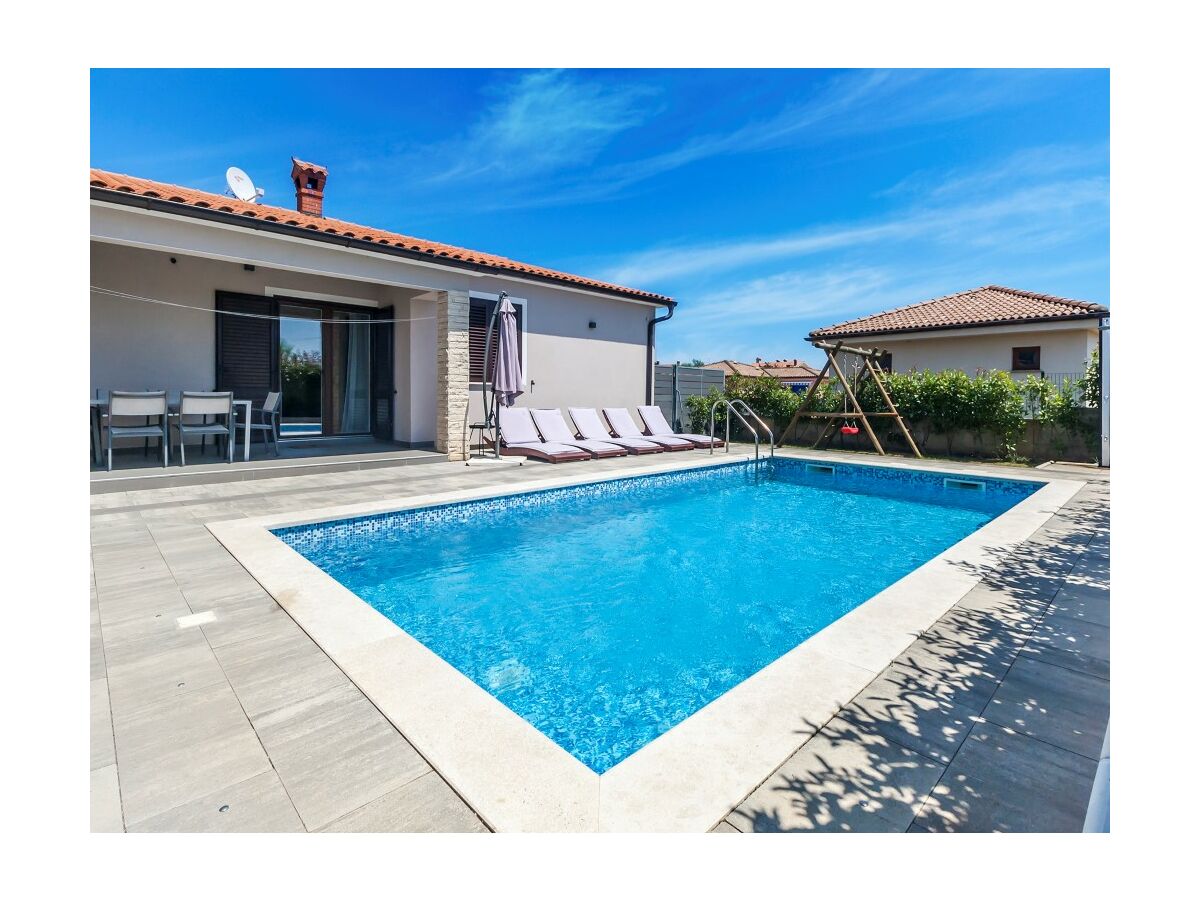 Villa Villa Gortan - Outdoor photo 3