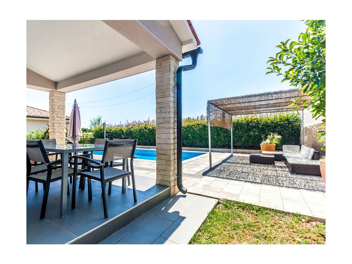 Villa Villa Gortan - Outdoor photo 5