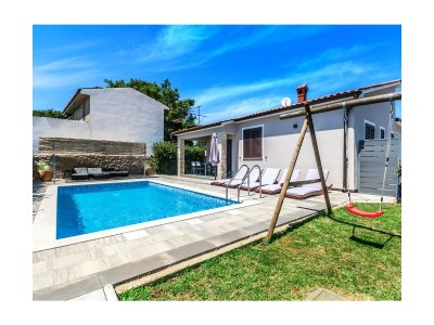 Villa Villa Gortan in Marčana - Villa