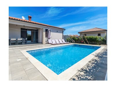 Villa Villa Gortan - Outdoor photo 3