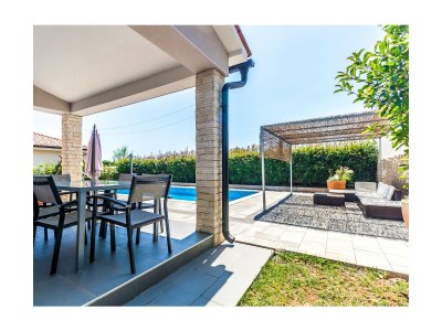 Villa Villa Gortan - Outdoor photo 5