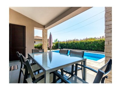 Villa Villa Gortan - Outdoor photo 6