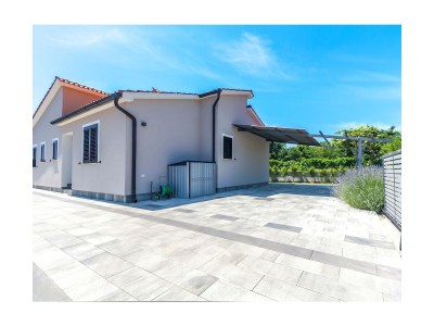 Villa Villa Gortan - Outdoor photo 8