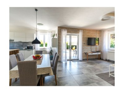 Villa Villa Gortan - Features photo 11