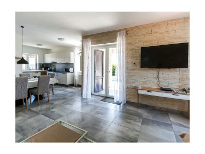 Villa Villa Gortan - Features photo 14