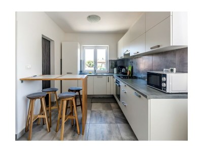 Villa Villa Gortan - Features photo 17