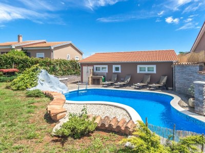 Villa Villa Tomas in Marčana - Villa