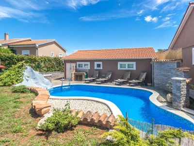 Villa Villa Tomas - Outdoor photo 4