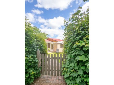 Bungalow Koningsweg 13 - Outdoor photo 2