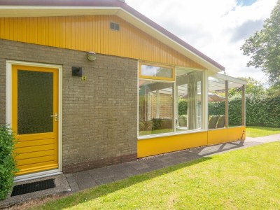 Bungalow Koningsweg 13 - Outdoor photo 4
