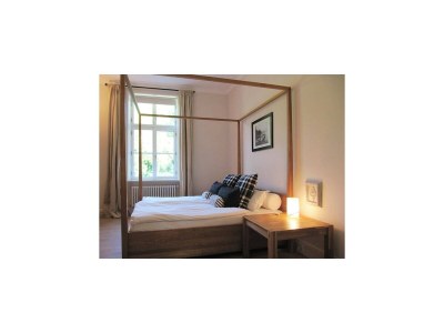 Holiday house Gutshaus Zicker in Garz - Features photo 8