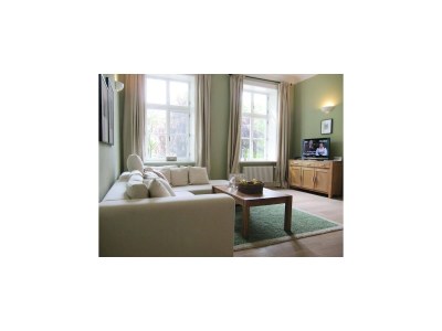 Holiday house Gutshaus Zicker in Garz - Features photo 10