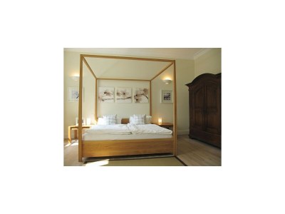 Holiday house Gutshaus Zicker in Garz - Features photo 12