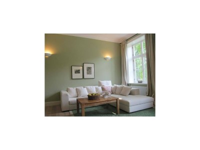 Holiday house Gutshaus Zicker in Garz - Features photo 14