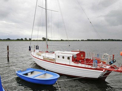 Holiday house Gutshaus Zicker in Garz - Environment photo 17