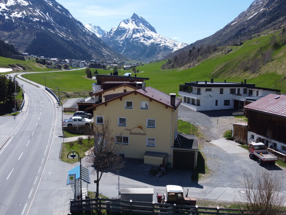 Holiday apartment No title - Outdoor photo 4